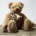 Vintage Old Hermann Bear- Pre-order