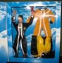G.I.Joe U.S. Army Parachute Team Army Golden Knight 12 Inch Action Figure Set...