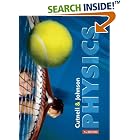 Physics by  John D. Cutnell and Kenneth W. Johnson