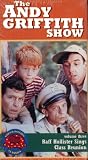 The Andy Griffith Show: Class Reunion [VHS]