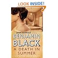 A Death in Summer (Quirke 4)