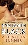 A Death in Summer (Quirke 4)