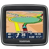 TomTom Start 2 IQ Routes Central Europe Traffic Navigationssystem inkl. TMC (8,9 cm (3,5 Zoll) Display, 19 L�nderkarten, Fahrspurassistent, Text-to-Speech)