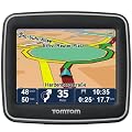 TomTom Start 2 IQ Routes Central Europe Traffic Navigationssystem inkl. TMC (8,9 cm (3,5 Zoll) Display, 19 L�nderkarten, Fahrspurassistent, Text-to-Speech)