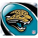 Hunter Jacksonville Jaguars Team Mousepad