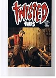 Twisted Tales No. 9