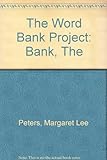 The word bank project