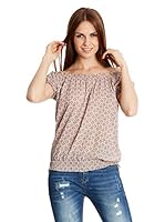 Broadway NYC Blusa Astoria (Maquillaje)