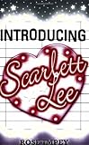 Introducing Scarlett Lee (Red Apples)
