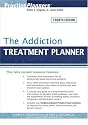 The Addiction Treatment Planner