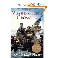 Washington's Crossing (12 Pack)