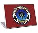 MusicSkins Grateful Dead Skulls and Roses Skin for 13 inch MacBook, MacBook Pro, MacBook Air and PC