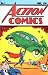Search : Action Comics Issue #1 Superman Debut 11x15 Photo
