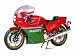 Tamiya - Ducati 900 M H Relica Kit - CF419