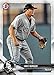 2018 Bowman Prospects #BP37 Jake Burger Chicago White Sox Baseball Card