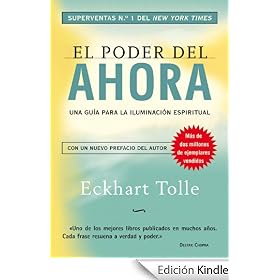 El poder del ahora: Una guía para la iluminación espiritual (Gaia Perenne)