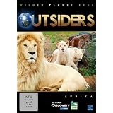 Outsiders - Wilder Planet Erde: Afrikavon "Emmanuel Robin"