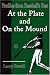 Books : At the Plate and On the Mound: Profiles from Baseball's Past