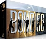 Bond 50: Celebrating Five Decades of...