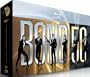 Bond 50: Celebrating Five Decades of James Bond [Blu-ray]