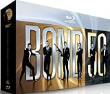 Bond 50: Celebrating Five Decades of James Bond [Blu-ray]