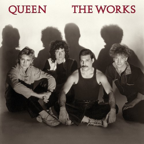 Queen - Works By Queen (2012-04-03) - Zortam Music