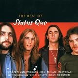 Best ofby Status Quo