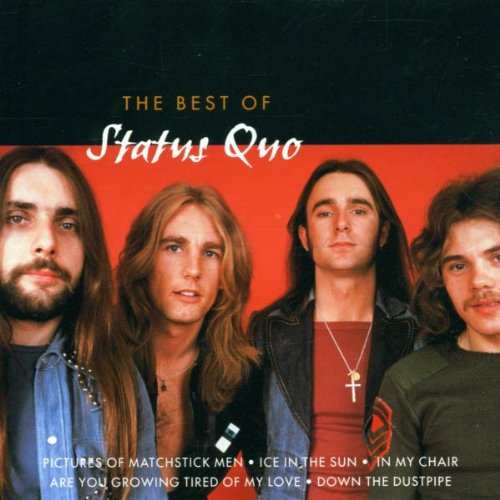 Status Quo Foto 4