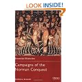 Campaigns of the Norman Conquest (Essential Histories)