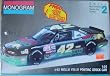 MONOGRAM KYLE PETTY #42 MELLO YELLO PONTIAC NASCAR KIT NASCAR Racing Replica Model