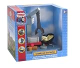 Eigenschaften TOMY 5698 / Tomy 5698 - TOMY - Cranky am Hafen