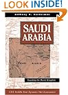 Saudi Arabia: Guarding The Desert Kingdom (Csis Middle East Dynamic Net Assessment)