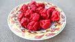Trinidad Scorpion (Butch T Strain) Hot Pepper 10+ seeds