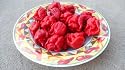 Trinidad Scorpion (Butch T Strain) Hot Pepper 10+ seeds