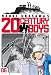 Naoki Urasawa's 20th Century Boys, Vol. 6