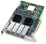 Search : Apple Quad-Channel 4Gb Fibre Channel PCI Express Card - Network Adapter - PCI Express - 4Gb Fibre Channel - 4 Ports (59728E)