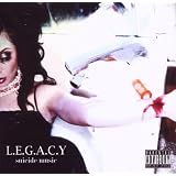 Suicide Music ~ L.E.G.A.C.Y.