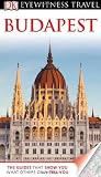 DK Eyewitness Travel Guide: Budapest