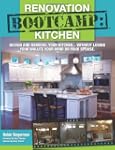 Renovation Bootcamp: Kitchen