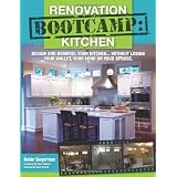 Renovation Bootcamp: Kitchenby Robin Siegerman