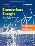 Produkt-Bild: Erneuerbare Energie: Alternative Energiekonzepte f&uuml;r die Zukunft