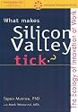 What Makes Silicon Valley Tick?: The Ecology of Innovation at Work
