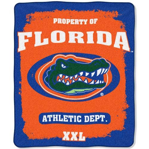 Florida Gators NCAA Property of