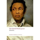 The Oxford Shakespeare: Othelloby William Shakespeare