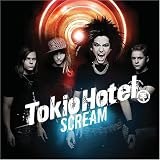 Tokio Hotel Scream Cd+dvd