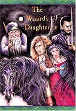 The Wizard's Daughter