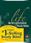 Life Application Study Bible NLT