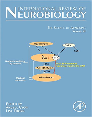 Science of Awakening: 93 (International Review of Neurobiology)