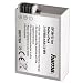 Produkt-Bild: Hama DP 384 Li-Ion-Akku f&uuml;r Canon