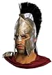 Adult 300 Movie Deluxe King Leonidas Helmet - Adult Std.